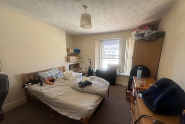 2 bed flat, Waterloo Street, TF, North Hill, Plymouth, PL48LY - Image 3